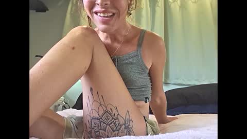 Chloe Haze online show from September 2025 11:21:01 PM