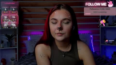 Chloe online show from February 2026 01:37:01 AM