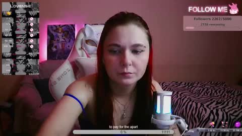 Chloe online show from March 2026 12:39:02 AM