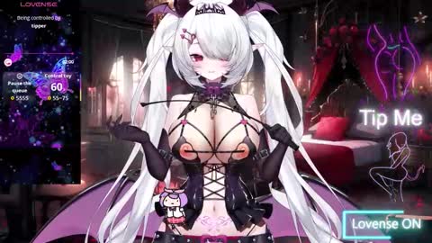 Snapshot of chloelabelle chatting on October 2025 01:14:02 AM Chole online show from October 2025 01:14:02 AM