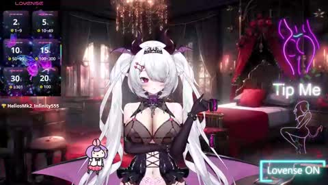 Snapshot of chloelabelle chatting on October 2025 01:20:01 PM Chole online show from October 2025 01:20:01 PM