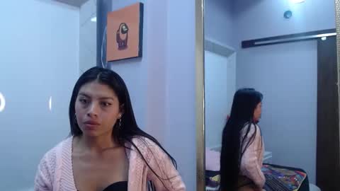 ChloeSignup For Free  Join my Fan Club online show from January 2025 09:01:01 AM