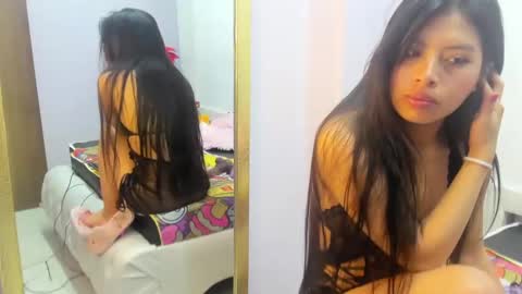 ChloeSignup For Free  Join my Fan Club online show from March 2025 09:45:02 AM