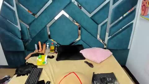 chloerose__ online show from June 2026 02:48:01 AM