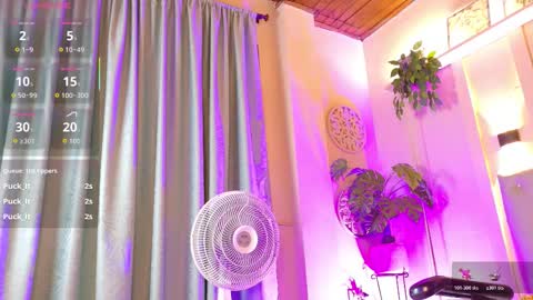 Chloe rosse online show from November 2025 01:17:02 AM