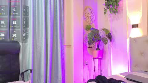 Chloe rosse online show from November 2025 01:30:02 AM