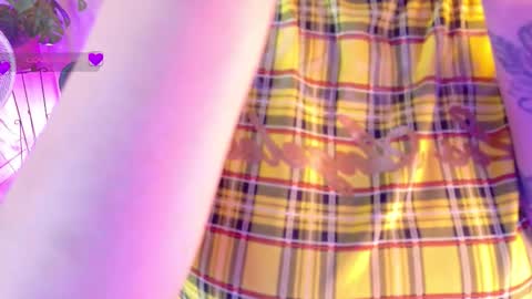 Chloe rosse online show from February 2026 01:32:02 AM