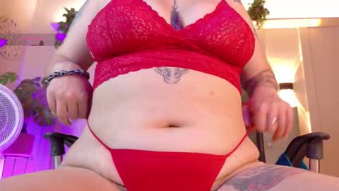 Chloe rosse online show from February 2026 02:06:02 AM