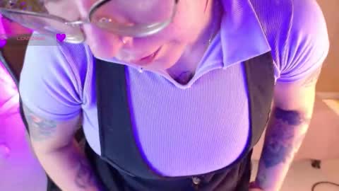 Chloe rosse online show from February 2026 01:34:01 AM