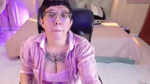 Snapshot of chloerossee chatting on July 2026 01:33:01 AM Chloe rosse online show from July 2026 01:33:01 AM
