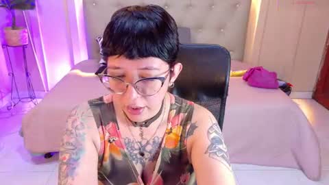 Snapshot of chloerossee chatting on July 2026 01:23:02 AM Chloe rosse online show from July 2026 01:23:02 AM