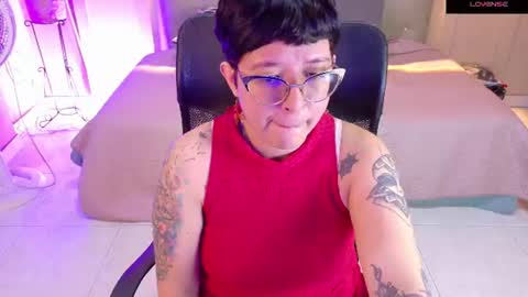 Snapshot of chloerossee chatting on July 2026 01:19:02 AM Chloe rosse online show from July 2026 01:19:02 AM