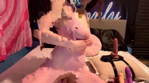 Chloes Big Boobs online show from January 2025 05:05:02 AM