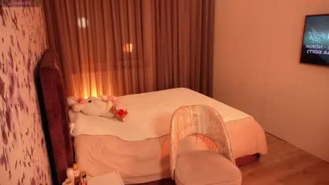 Snapshot of chloespark chatting on February 2026 07:06:01 PM Chloe online show from February 2026 07:06:01 PM