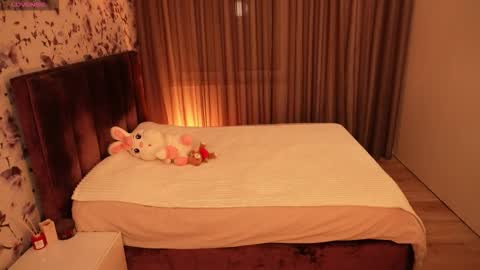 Snapshot of chloespark chatting on February 2026 07:21:02 PM Chloe online show from February 2026 07:21:02 PM