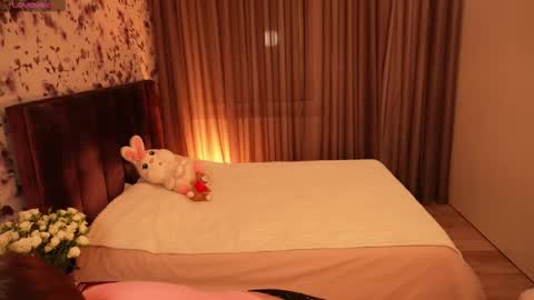 Snapshot of chloespark chatting on February 2026 08:21:01 PM Chloe online show from February 2026 08:21:01 PM