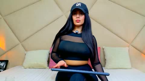 Chloe Vee online show from March 2026 06:08:01 AM