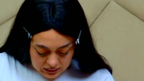 Chloe Vee online show from April 2026 04:54:01 AM