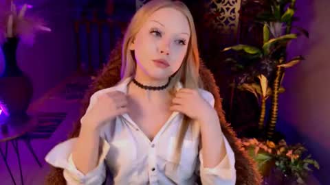 ChloeWight online show from February 2026 09:43:01 AM