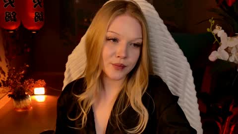 ChloeWight online show from April 2026 09:29:01 AM