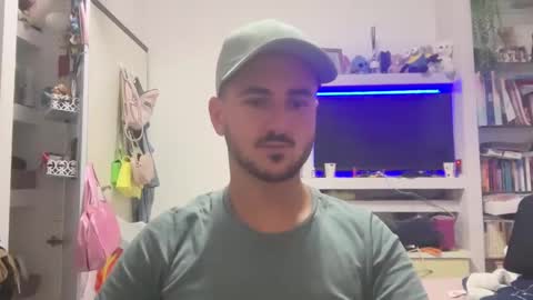 MikeDuBose online show from February 2025 05:28:01 PM