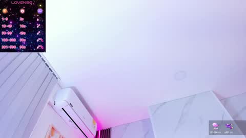 Chlooe online show from January 2025 08:30:02 PM