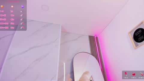 Chlooe online show from March 2025 02:25:01 AM