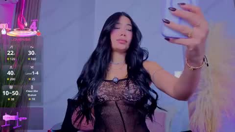 Chlooe online show from April 2026 02:12:02 AM