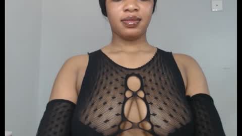 Snapshot of choco_chocox chatting on October 2025 06:55:02 AM ESTHER online show from October 2025 06:55:02 AM