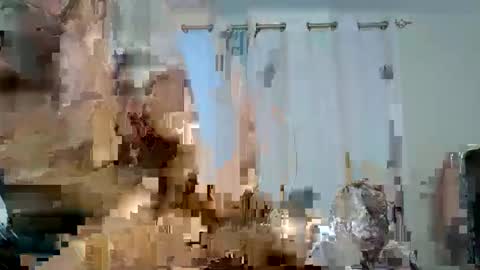 Snapshot of choco_violet chatting on February 2025 05:29:02 AM VIOLET online show from February 2025 05:29:02 AM