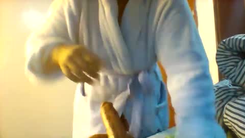 chocobabe002 online show from December 2025 03:46:02 AM