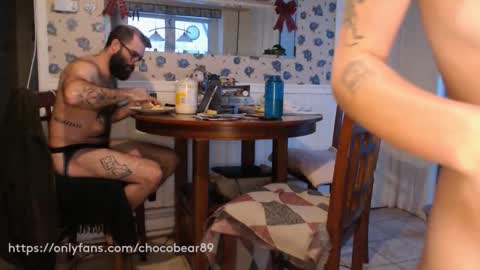 chocobear89 online show from January 2026 08:43:02 PM