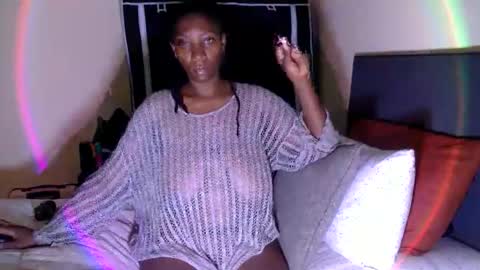 Exotic Chocolate online show from April 2026 02:44:01 AM