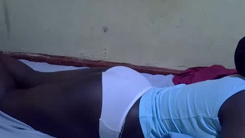 chocolate_baby3 online show from October 2025 08:20:01 PM