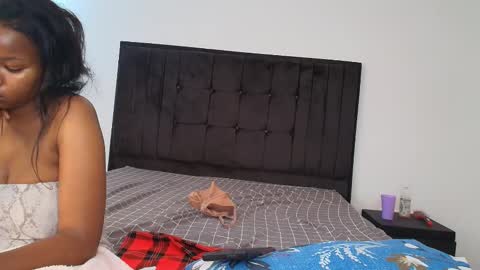 Snapshot of chocolate_barbie_ chatting on February 2026 10:12:01 AM Barbie online show from February 2026 10:12:01 AM