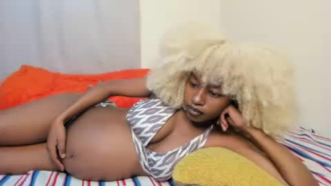 Snapshot of chocolate_barbiex chatting on July 2026 12:59:02 PM Kandy online show from July 2026 12:59:02 PM