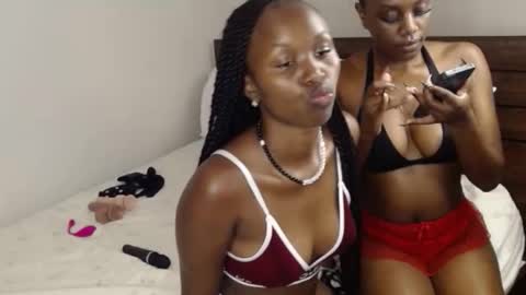 chocolate_river2012 online show from December 2025 02:44:02 PM