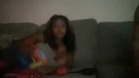 Snapshot of chocolatebaby1121 chatting on February 2025 10:47:01 PM chocolatebaby1121 online show from February 2025 10:47:01 PM