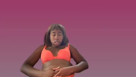 Snapshot of chocolatebunnycakez chatting on July 2026 07:23:02 AM chocolatebunnycakez online show from July 2026 07:23:02 AM