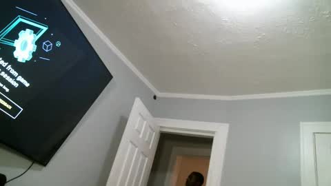 Snapshot of chocolatedolla chatting on December 2024 06:24:02 PM chocolatedolla online show from December 2024 06:24:02 PM