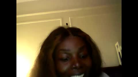 chocolatedrop_ online show from September 2025 10:02:02 PM