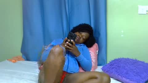 Chocolate Ebony online show from June 2026 10:53:01 AM