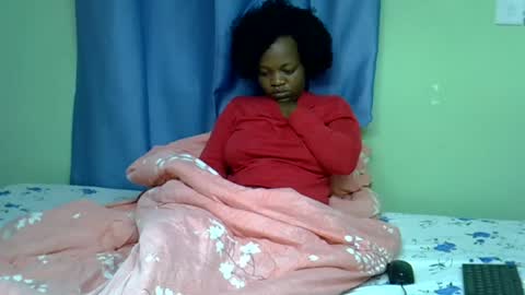 Chocolate Ebony online show from July 2026 10:07:02 AM
