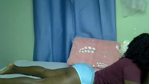 Chocolate Ebony online show from July 2026 11:29:01 PM