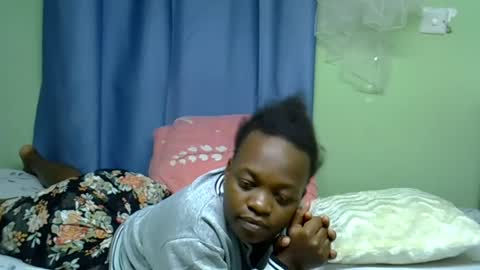 Chocolate Ebony online show from July 2026 08:27:01 PM