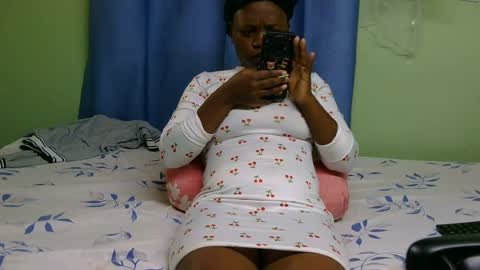 Chocolate Ebony online show from July 2026 11:50:02 AM