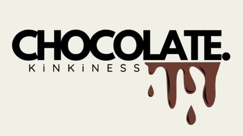 Chocolate Kinkiness online show from January 2025 07:09:02 PM