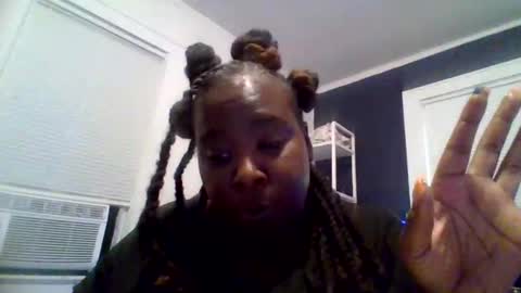 SexyNipples online show from October 2025 01:47:01 AM