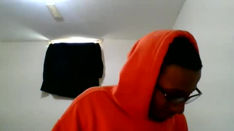 Chocolatinhermoso online show from January 2025 04:41:01 PM