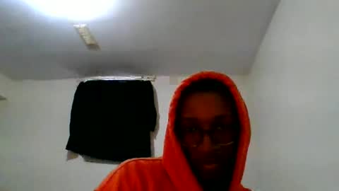 Chocolatinhermoso online show from January 2025 05:33:02 PM